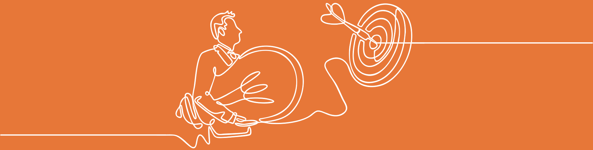 Business Growth Illustration