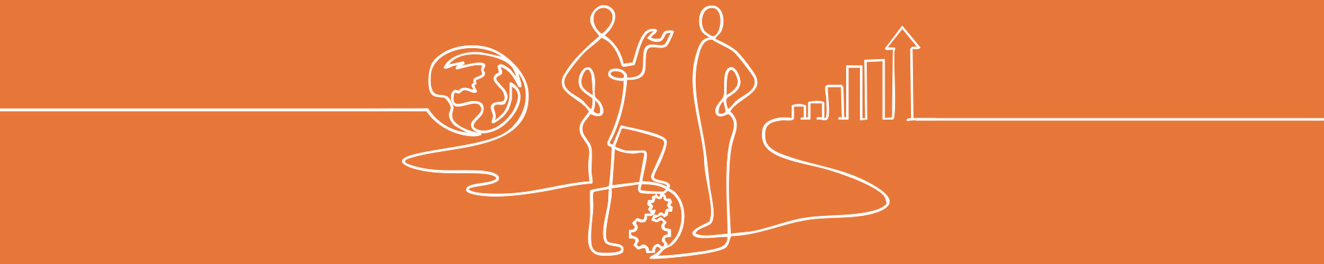 Business Growth Illustration