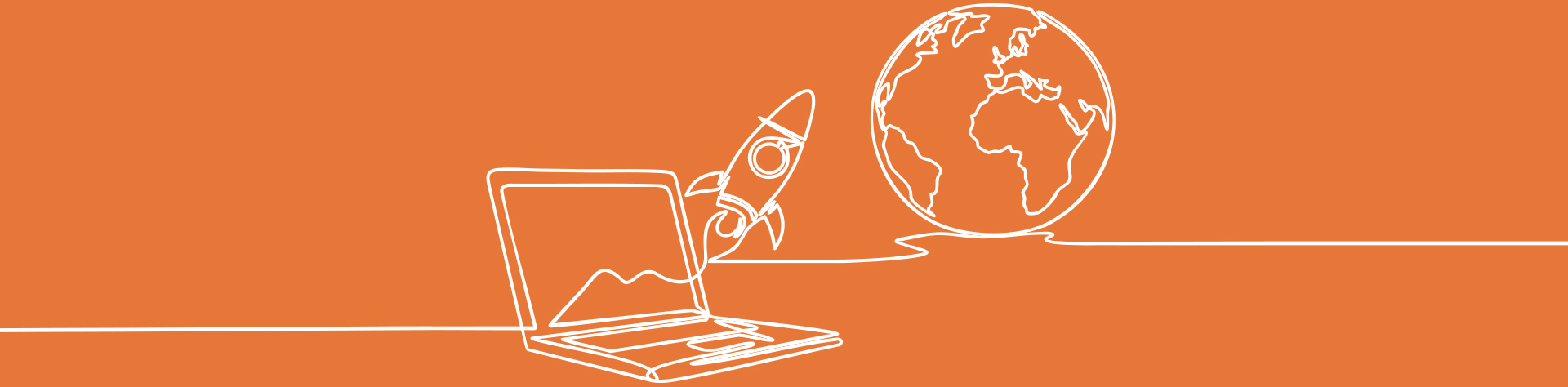 Business Growth Illustration